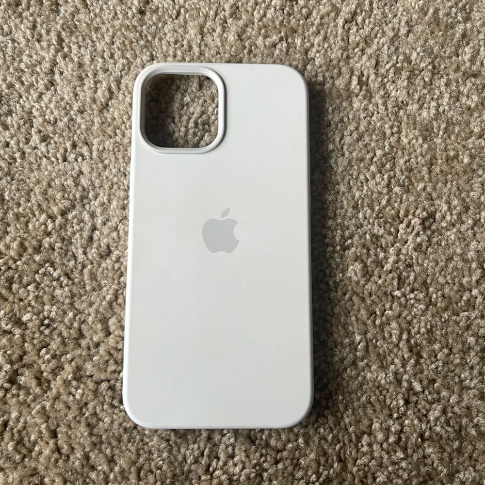 iPhone 12 Pro Max case